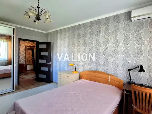 квартира за адресою Петра Григоренка просп., 28-А
