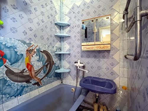 квартира за адресою Пр.Слобожанський, 81