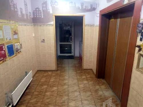 квартира за адресою Рональда Рейгана вул., 46