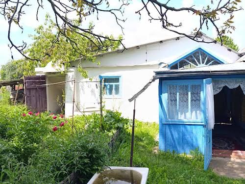 будинок за адресою Вороніна