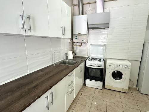 квартира за адресою Рибна вул., 5