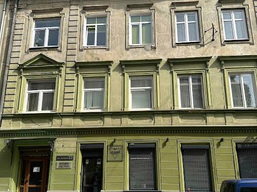 квартира за адресою Джохара Дудаєва вул. (Лермонтова), 12