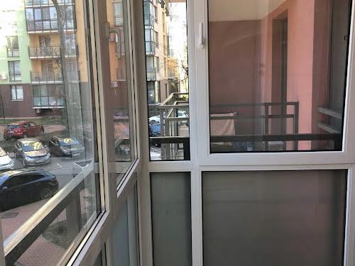 квартира по адресу Анатолия Петрицкого ул., 19