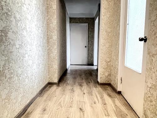 квартира по адресу Машинобудівників ул., 6-В