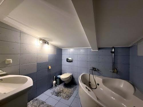 квартира за адресою Панаса Мирного вул., 45