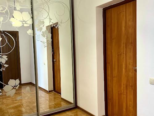 квартира за адресою Петра Панча вул., 18б