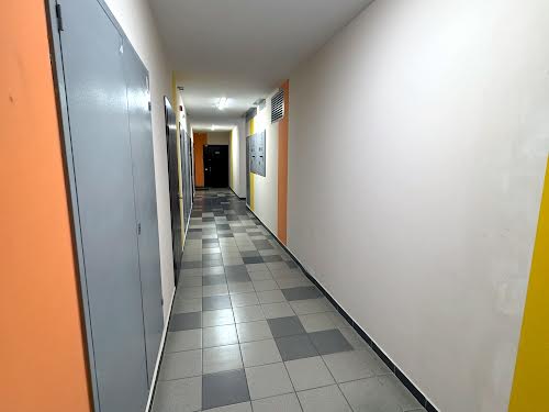 квартира по адресу Берестейский просп. (Победы), 71-А