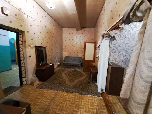 квартира за адресою Гарнізонна вул., 8