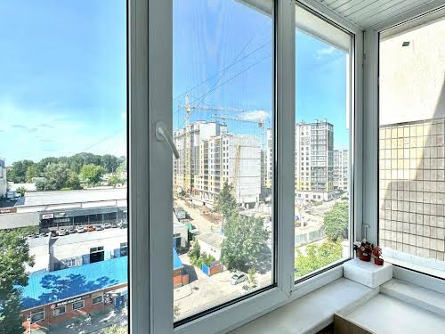 квартира за адресою Перемоги вул., 54