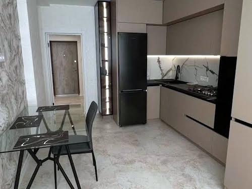квартира за адресою Карла Мікльоша вул., 17