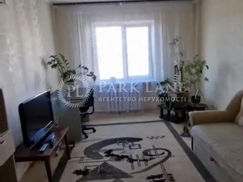 квартира за адресою Милославська вул., 47