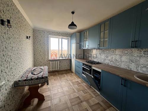 квартира за адресою Червоної Калини просп., 112