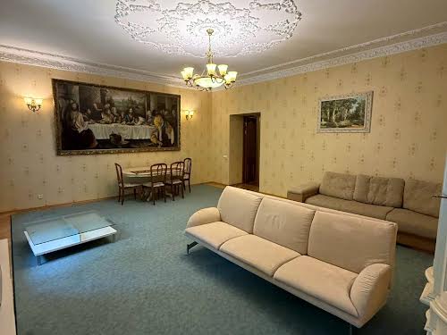 квартира за адресою Дніпро, Лазаря Глоби вул. (Андрія Фабра), 13