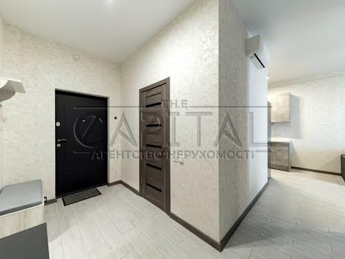 квартира за адресою пр-т Берестейський, 11