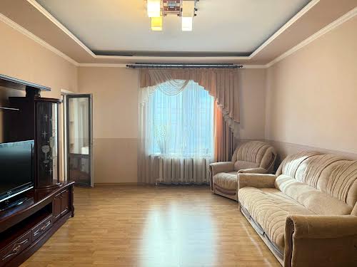 квартира за адресою Дмитрівська вул., 69