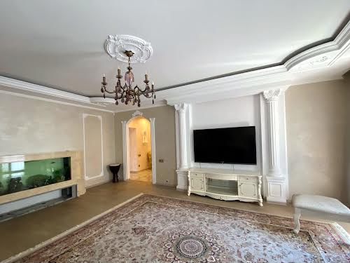 квартира за адресою Драгоманова вул., 5