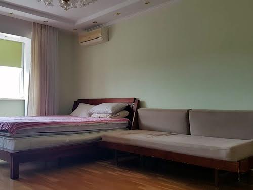 квартира по адресу Парковая ул., 79