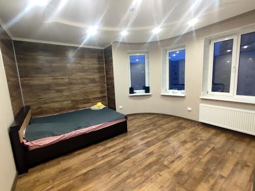 квартира за адресою Харківська, 3/1