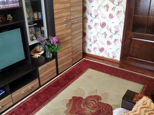 квартира по адресу Люстдорфская дорога ул., 88