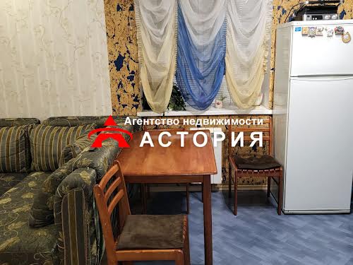 квартира за адресою Бочарова вул., 1