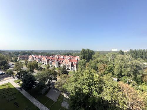 квартира за адресою Метрологічна вул., 107