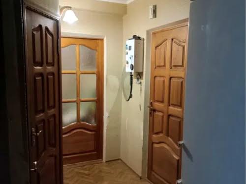 квартира по адресу Бочарова ул., 16А