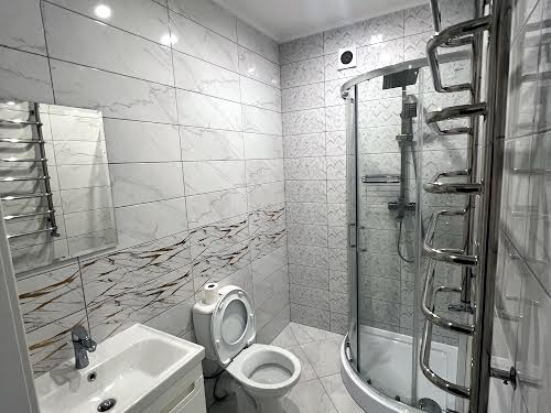 квартира по адресу Григория Сковороды ул., 36