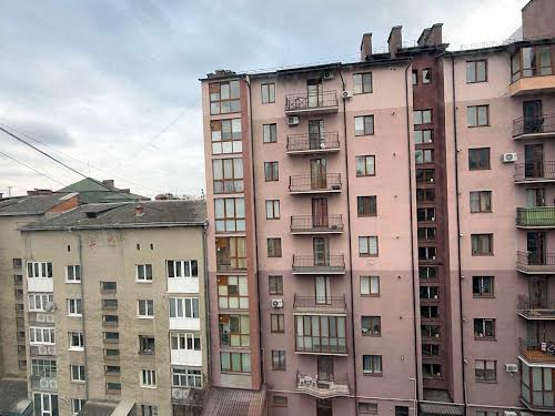 квартира по адресу Черновола ул., 11а
