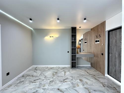 квартира по адресу Степана Бандеры ул., 79