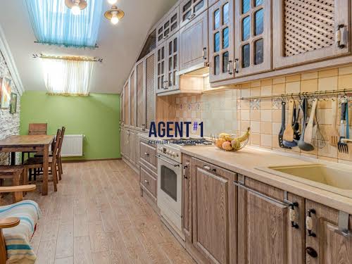 квартира за адресою Софіївський пров., 18