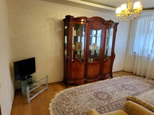 квартира по адресу Лиманная ул., 8/2