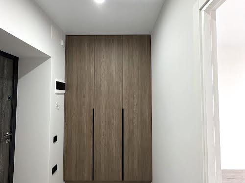 квартира по адресу Высочана ул., 18