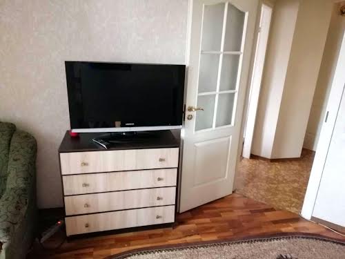 квартира за адресою Дмитра Яворницького просп. (Карла Маркса), 46