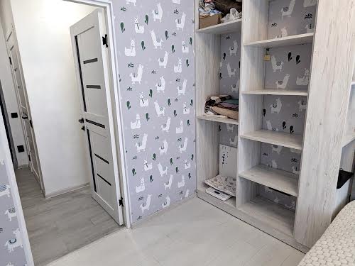 квартира по адресу Крайковского ул., 5, к1