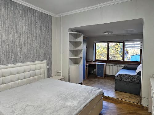 квартира по адресу Івана Богуна, 4
