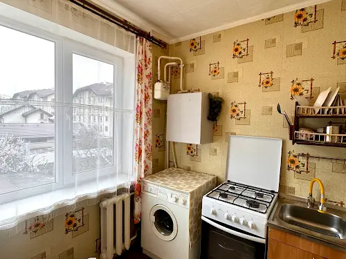 квартира за адресою Гліба Бабіча вул., 3