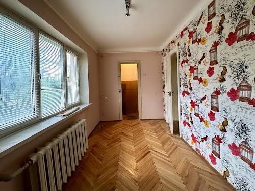 квартира по адресу Долгая ул., 96а