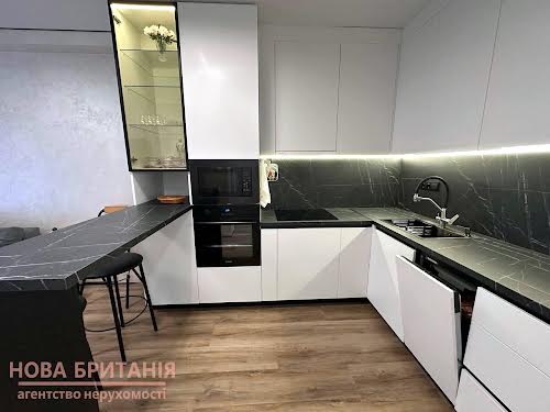 квартира за адресою Михайла Максимовича вул. (Онуфрія Трутенка), 24-В