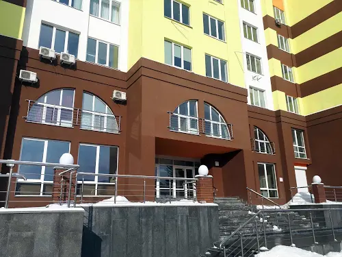 квартира за адресою Голосіївський просп. (40-річчя Жовтня), 95-А