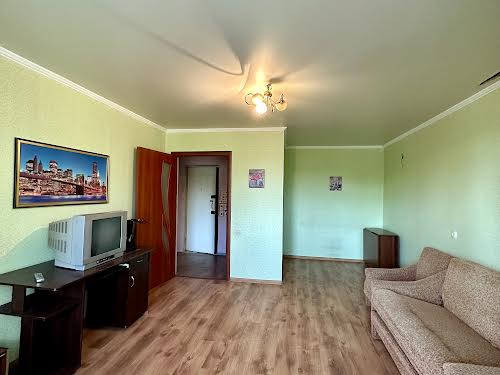 квартира по адресу Океановская ул., 38
