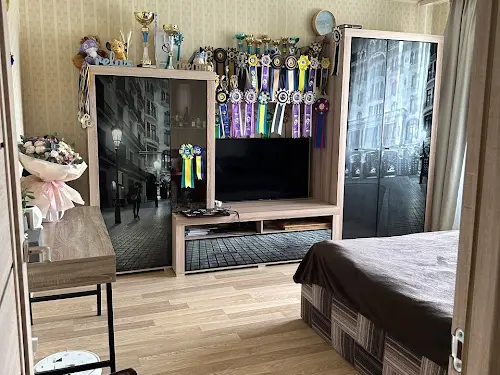 квартира за адресою Боголюбова вул., 5
