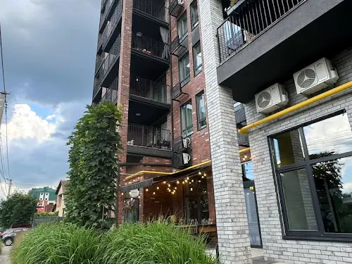 квартира за адресою Літературна вул. (Чехова), 1в