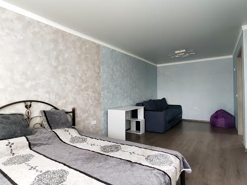 квартира за адресою Головатого вул., 76б