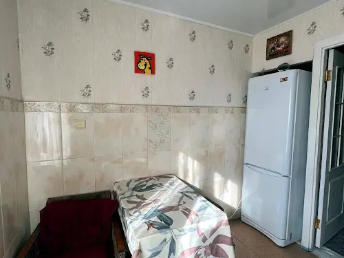 квартира по адресу Мира просп., 59