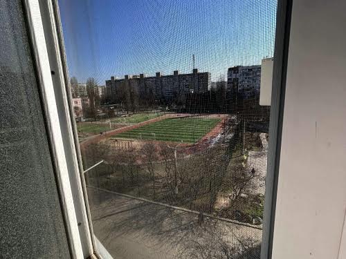 квартира за адресою Ярослава Баїса вул. (Володимира Висоцького), 2