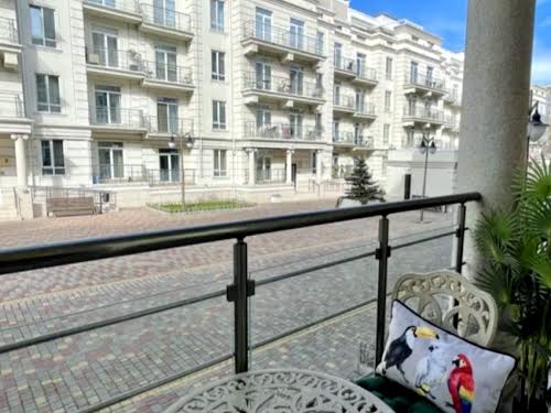 квартира за адресою Фонтанська дорога вул. (Перекопской дивизии улица), 58/2