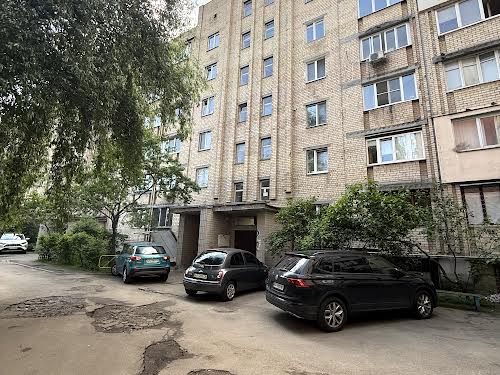 квартира за адресою Січових Стрільців вул. (Артема), 32-38