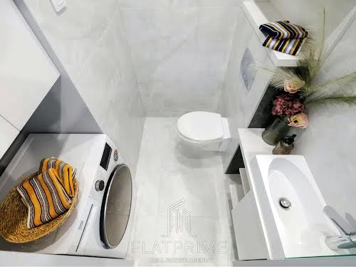 квартира за адресою Академіка Заболотного вул., 1-Б
