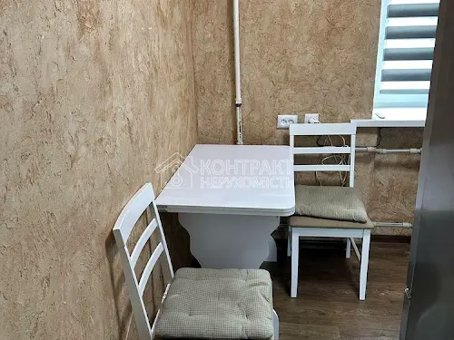 квартира за адресою Академіка Проскури вул., 6