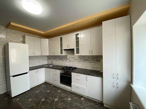квартира по адресу Романа Андріюка, 7